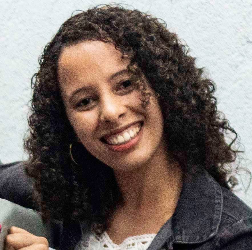 Juliana Travassos